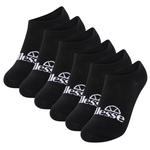 Спортивные носки ELLESSE Athletic Socks, черный - фото
