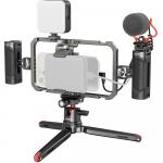 SmallRig All-in-One Video Kit for Smartphone Creators 3384C - фото
