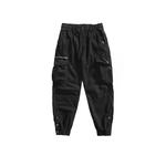 Унисекс карго-брюки JEEP SPIRIT, Арми Грин - фото 2