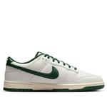 Кроссовки Nike Dunk Low 'Sail Fir' - фото 6