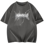 Футболка унисекс Cotton, черный - фото 16