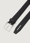 Ремень Armani Exchange TONGUE BELT UNISEX, Black - фото 2