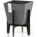 Подставка для кастрюль ECOPOTS «Stelzen 20», черный - фото 5