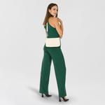 Сумка через плечо REPLAY, белый - фото 2