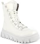 Женские современные модные ботинки Primigi, Ice Blue - фото