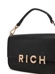 Сумочка RWP25161BO John Richmond, черный - фото 2