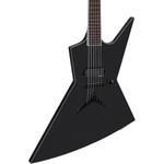 Электрогитара Dean Zero Select Fluence Black Satin - фото