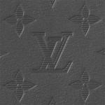 Монограмма Мульти Кошелёк Теневой Чёрный LOUIS VUITTON - фото 6