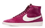 Кроссовки Nike Blazer Mid Skate женские - фото