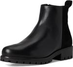 Ботинки ECCO Modtray Ankle Boots, черный - фото 7