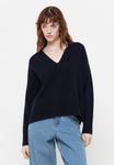 Джемпер Repeat SWEATER, Navy/Dark Blue - фото 4