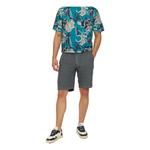 Джинсы MAZINE Shorts, цвет light bottle - фото 2