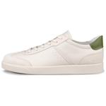 Кроссовки ecco Skateboarding Shoes Men Low-top, бежевый - фото