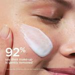 Очищающее бархатистое молочко Clarins, 200 мл - фото 4