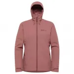 Куртка Jack Wolfskin Wisper Ins, фиолетовый - фото 3