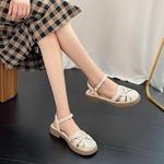 Сандалии AGSDON Roman Sandals Women's - фото 5