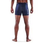 Спортивные шорты Skins Series 1, нави синий - фото 2