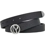 Ремень Pepe Jeans Piper, черный - фото