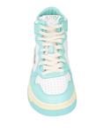Кроссовки Autry, небесно-голубой - фото 4