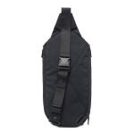 Сумка через плечо TIMBUK2 Commuter, черный - фото 2