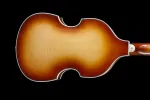 Hofner 500/1 1961 Cavern Violin бас - для левшей - фото 4