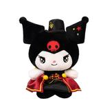 Плюшевая игрушка Sanrio AOGER - фото 6