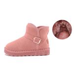 Детские зимние сапоги Kids WARRIOR, черные - фото 7