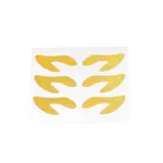 Шаблоны подводки для глаз Plantillas Eyeliner 1699, 1 UD - фото 2