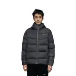 Пуховик мужской Jet Black FILA - фото 5