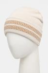 Шапка QARE Aldo, бежевый - фото 2