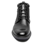 Ботинки Chase с простым носком Nunn Bush, черный - фото 4