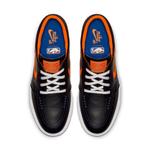 Кроссовки nba x zoom janoski sb Nike, оранжевый - фото 4