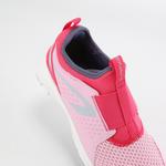 Kids' Run Support Easy - Малиновый Decathlon - фото 6