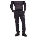 Брюки Salewa Puez Orval 2 Durastretch, черный - фото 4