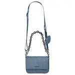 Сумка через плечо bugatti "SIRA", синий - фото 8