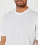 Футболка 10 Regular fit Boss Green, белый - фото 4