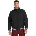 Мужской бомбер Champion Performance, цвет Forest Night - фото 3