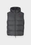 Куртка EA7 Emporio Armani MOUNTAIN BIG LOGO, Asphalt/Dark Grey - фото 6