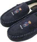 POLO RALPH LAUREN Mens Flat, Navy - фото 5