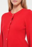 Кардиган ONLY ONLIBI ELLA BUTTON CARDIGANT, Salsa /Red - фото 6