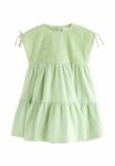 Повседневное платье REGULAR FIT Next, зеленый - фото