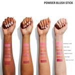Румяна Kylie Cosmetics Powder Blush Stick, bright coral/hey sugar - фото 6