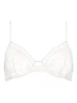 Бюстгальтер Chataigne ERES, белый - фото