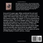 A Full Color Collection From 'Covid' Comics (Independently published) - фото 2