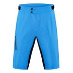 Шорты Cube Teamline Baggy, синий - фото 3