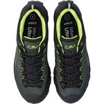 Мужские туфли Huranus Low WP CMP, зеленый - фото 5