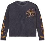 Термобелье Vale Forever Reborn, черный - фото