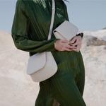 UNIFINE Сумка через плечо, Mocha - фото 9