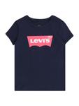 Рубашка Levi's Kids, темно-синий - фото