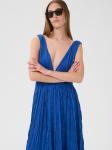 Вечернее платье InWear AlexaIW, Blue - фото 5